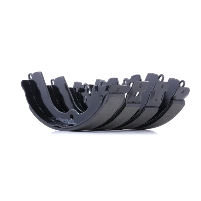 Abbildung von BOSCH 0 986 487 928 Bremsbacken 228,6 36,5 NISSAN: NV200 / Evalia Minibus, Box Body Estate