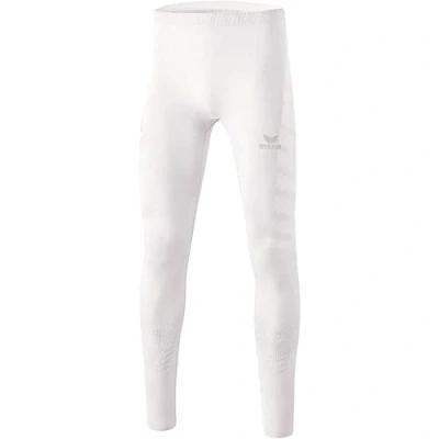 Abbildung von Erima Unisex Kinder Functional Tight Lang, Weiß, 140 EU