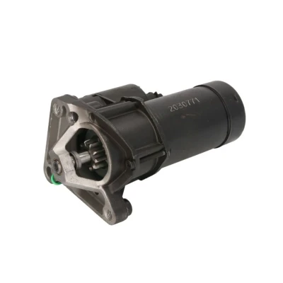 Abbildung von STARDAX STX200015R Anlasser 12 1,1 9,10 RENAULT: CLIO 2, Modus / Grand Modus, Kangoo I Express