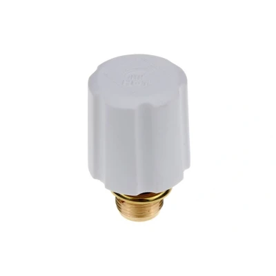 Abbildung von Laurastar Filler cap weiss 1050003750