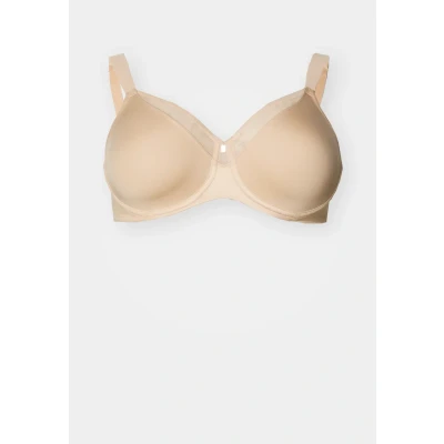 Abbildung von Triumph TRUE Shape Sensation Bügel BH, Damen, Größe: 70C, Smooth skin