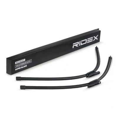 Abbildung von Scheibenwischer Bosch Aerotwin 3 397 007 428 Rahmenlos CITROËN: C4 I Grand Picasso, Picasso 1, 2
