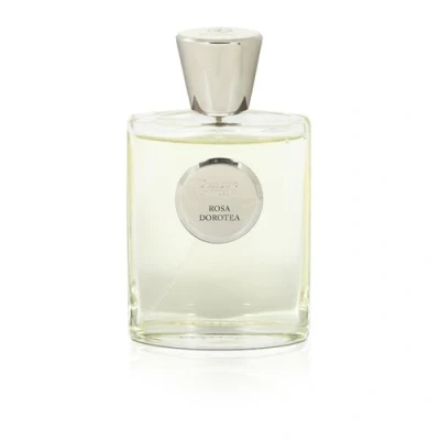 Abbildung von Giardino Benessere Rosa Dorotea Eau de Parfum 100 ml