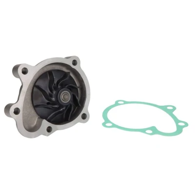 Abbildung von Saleri SIL PA1134A Wasserpumpe mechanisch OPEL: Astra J Hatchback, Corsa D Meriva B, CHEVROLET: Cruze Estate, Hatchback
