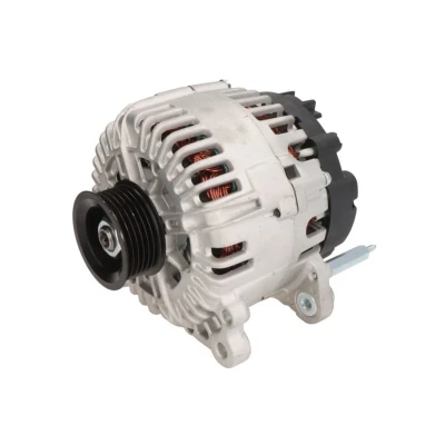 Abbildung von STARDAX STX101655 Lichtmaschine 14V 140A AUDI: A4 B7 Avant, Saloon