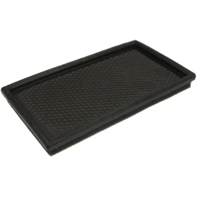 Abbildung von PIPERCROSS PP1401 Luftfilter 27mm 147mm 266mm FORD: Focus Mk1 Hatchback, Transit Connect Van, Estate
