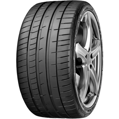Abbildung von Goodyear Eagle F1 Supersport 265/30 R20 94Y PKW Sommerreifen Reifen 588261