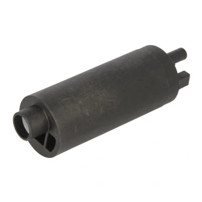 Abbildung von HELLA 8TF 358 306 381 Kraftstoffpumpe elektrisch Benzin ohne Dichtung AUDI: Coupe B3, 100 C4 Avant, 80 B4 Saloon