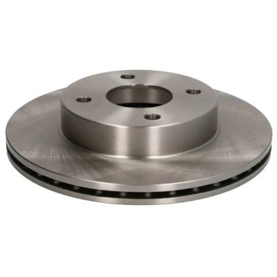 Abbildung von ABE C31105ABE Bremsscheibe Vorderachse 238 18 4 100 Belüftet NISSAN: MICRA 2