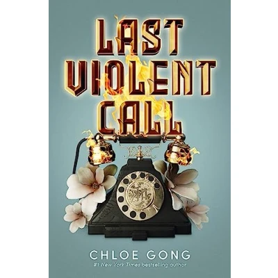 Abbildung von Last Violent Call: Two captivating novellas from a #1 New York Times bestselling author