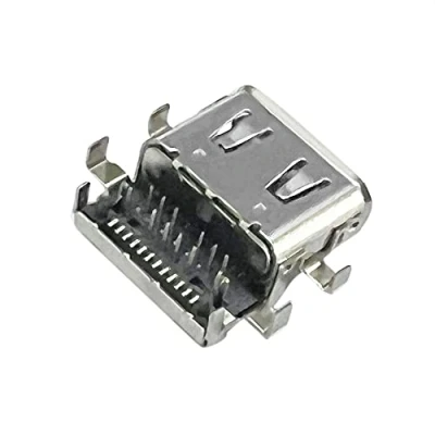 Abbildung von Zahara USB Typ C DC Power Jack Ladebuchse für Lenovo Thinkpad E480 E485 E490 E580 E585 E590 E595 R480/ E15 GEN 1 20RD 20RE/ L380 Yoga