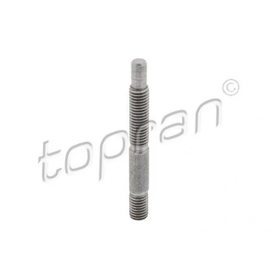 Abbildung von TOPRAN 702 626 Schraube, Abgaskrümmer