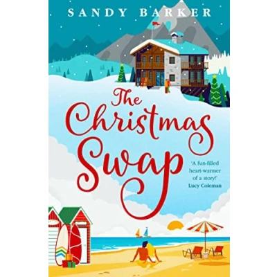 Abbildung von The Christmas SWAP: A wonderfully festive Romance for fans of Holiday (The series)