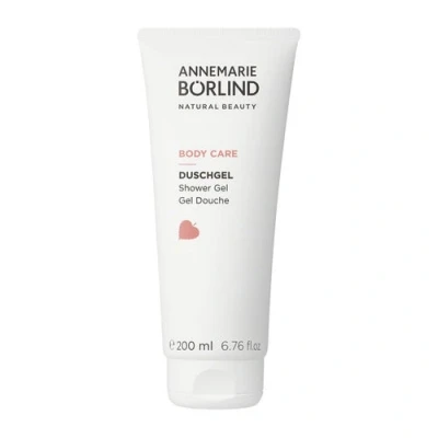 Abbildung von Annemarie Börlind Body Care Duschgel 200 ml