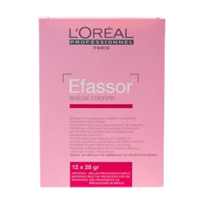 Abbildung von L&#039;Oréal Professionnel Efassor Farbabzug, 28 g
