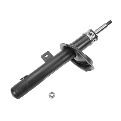 Abbildung von MEYLE 11 26 623 0005 Stoßdämpfer Vorderachse rechts Gasdruck Zweirohr Federbein oben Stift ORIGINAL Quality PEUGEOT: 206 Hatchback, 206+ Hatchback