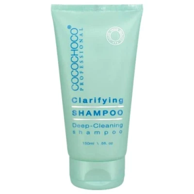 Abbildung von Cocochoco Professional Clarifying Shampoo, 150 ml