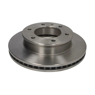 Abbildung von BOSCH 0 986 479 711 Bremsscheibe 288,5 28 6 140 Belüftet geölt hochgekohlt FORD: Ranger Mk2