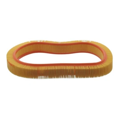 Abbildung von FEBI BILSTEIN 31444 Luftfilter 56 408 Filtereinsatz MERCEDES BENZ: 190, W124 Saloon, Coupe