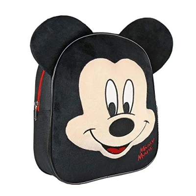 Abbildung von CERDÁ LIFE&#039;S LITTLE MOMENTS Disney Minnie Maus Stiftset 6 Stück Stifte für Kinder Studenten Büro