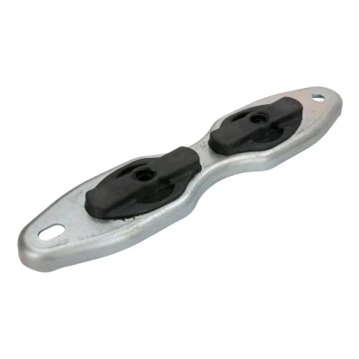 Abbildung von WALKER 82069 Halter, Abgasanlage FORD: Galaxy Mk2 MPV, FOCUS 3, S Max Mk1
