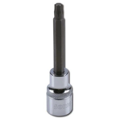 Abbildung von SONIC 83610030 Schrauberbit Chrom Vanadium Stahl Torx