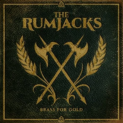 Abbildung von Brass for Gold (12&quot; Vinyl EP) [Vinyl Maxi Single]