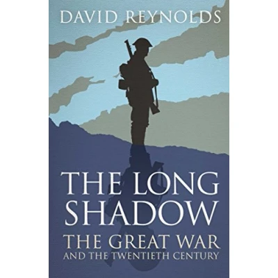 Abbildung von the Long Shadow: Great War and Twentieth Century