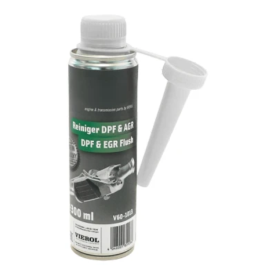 Abbildung von MOTUL Diesel DPF Cleaner 110730 Partikelfilter Reiniger 300ml