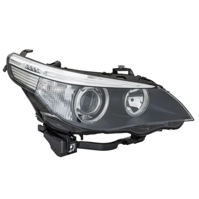 Abbildung von HELLA 1EL 160 296 001 Scheinwerfer BMW: 5 Saloon, Touring