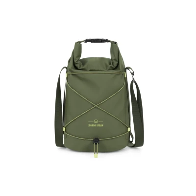 Abbildung von Johnny Urban Umhängetasche, Größe: One Size, Olive