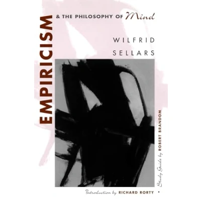 Abbildung von Empiricism and the Philosophy of Mind