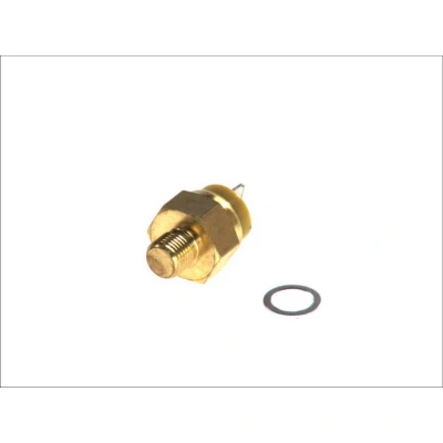 Abbildung von TOPRAN 102 937 Temperaturschalter, Kühlmittelwarnlampe VOLKSWAGEN: GOLF 3
