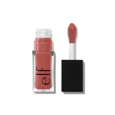 Abbildung von Glow Reviver Lip Oil It&#039;s Giving Guava