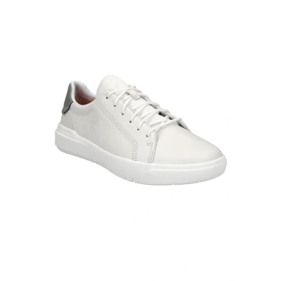 Abbildung von Timberland Seneca BAY Oxford Sneaker low, Herren, Größe: 40, Weiß Schuhe