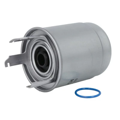 Abbildung von BOSCH F 026 402 289 Kraftstofffilter Leitungsfilter