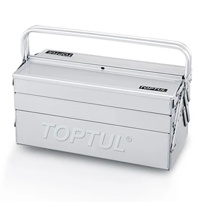 Abbildung von TOPTUL TBAC0501 Werkzeugkoffer 220 470 350