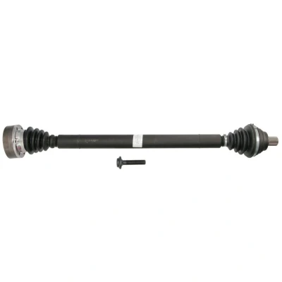 Abbildung von SPIDAN GKND12125 Antriebswelle 816mm mit Schraube VOLKSWAGEN: Golf 7, Touran I, 7 Variant, AUDI: A3 Sportback, SKODA: Octavia 3 Combi