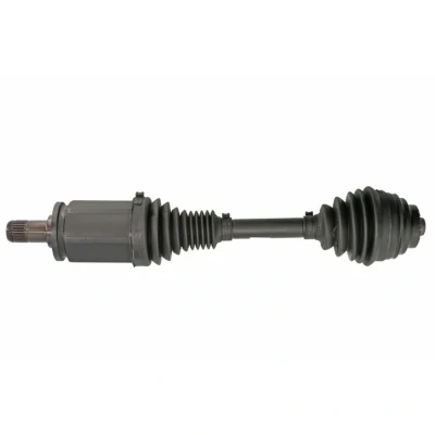 Abbildung von SPIDAN 36181 Antriebswelle 501 ohne Befestigungsmaterial BMW: X1