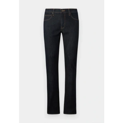 Abbildung von Lee Herren Luke Jeans, Rinse, 34W / 32L EU