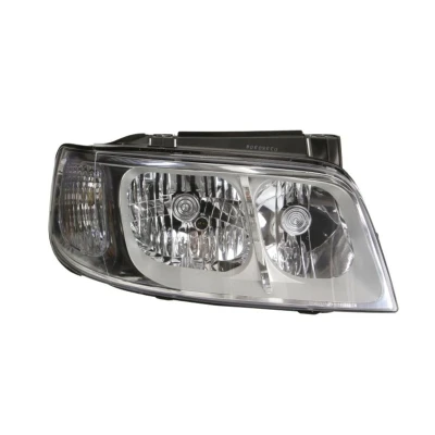 Abbildung von ALKAR 2742630 Scheinwerfer rechts W5W, PY21W, H7/H1 HYUNDAI: Matrix