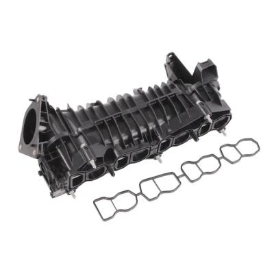 Abbildung von VAICO V20 3088 Ansaugbrücke BMW: 5 Saloon, 3 Touring, Saloon