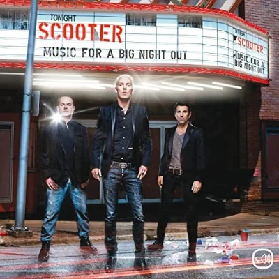 Abbildung von Music for a Big Night Out (Deluxe Edition)