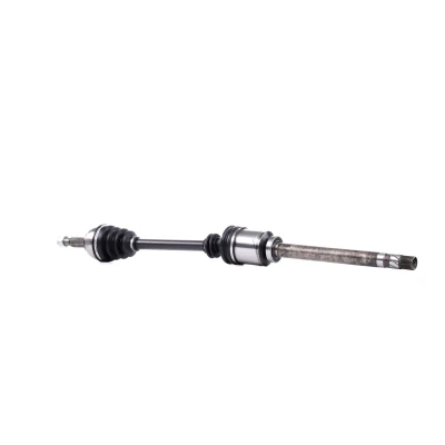 Abbildung von SKF VKJC 6013 Antriebswelle 931, 337,5 mit Lager RENAULT: MEGANE 2, 2 Kombi, SCENIC