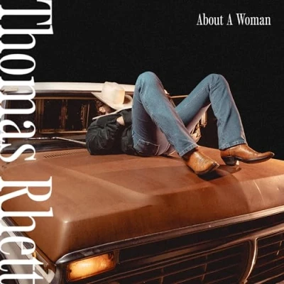 Abbildung von About A Woman
