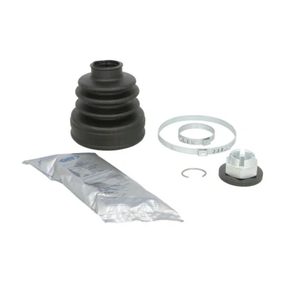 Abbildung von SPIDAN 25900 Achsmanschette 91,00 NBR (Nitril Butadien Kautschuk) FORD: FOCUS 3, 3 Turnier, C Max 2