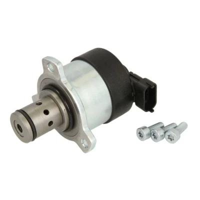 Abbildung von BOSCH F 00N 210 223 Kraftstoffregelventil Hochdruckpumpe (Niederdruckseite) mit Anbaumaterial