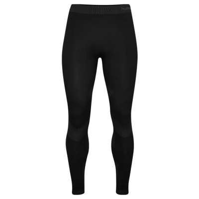 Abbildung von Hummel Tights, Herren, Größe: XS/S, Black