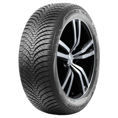 Abbildung von 215/55 R18 99V Euroallseason AS 210 XL M+S 3PMSF