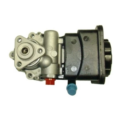 Abbildung von SPIDAN 54282 Hydraulikpumpe hydraulisch mit Behälter BMW: 5 Saloon, Touring, 7